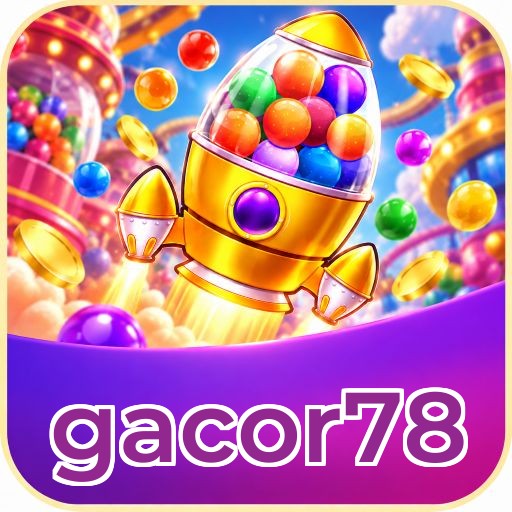 Screenshot 1 - gacor78 Home Screen