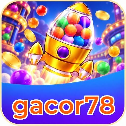 Screenshot 1 - gacor78 Home Screen