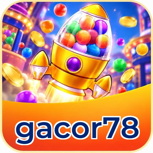 Screenshot 1 - gacor78 Home Screen