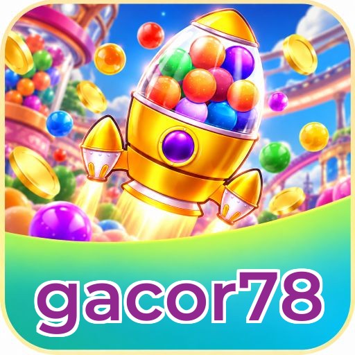 Screenshot 1 - gacor78 Home Screen