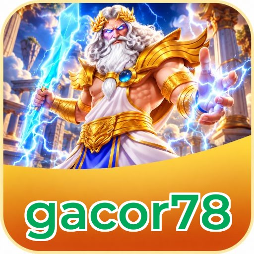 Screenshot 3 - gacor78 Settings